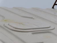 ISUZU Giga Mixer Truck QKG-CXZ77AT 2014 111,000km_36