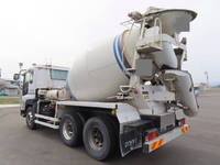ISUZU Giga Mixer Truck QKG-CXZ77AT 2014 111,000km_4