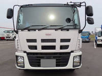 ISUZU Giga Mixer Truck QKG-CXZ77AT 2014 111,000km_5