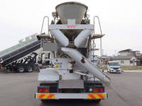 ISUZU Giga Mixer Truck QKG-CXZ77AT 2014 111,000km_6