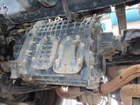 ISUZU Giga Mixer Truck QKG-CXZ77AT 2014 111,000km_7