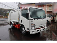 MAZDA Titan Garbage Truck TKG-LPR85YN 2016 304,499km_1