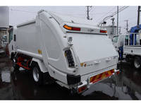 MAZDA Titan Garbage Truck TKG-LPR85YN 2016 304,499km_2