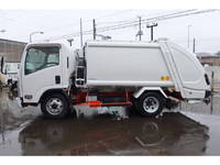 MAZDA Titan Garbage Truck TKG-LPR85YN 2016 304,499km_3