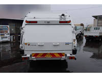 MAZDA Titan Garbage Truck TKG-LPR85YN 2016 304,499km_4