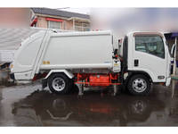 MAZDA Titan Garbage Truck TKG-LPR85YN 2016 304,499km_5