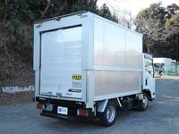 ISUZU Elf Aluminum Van TRG-NLR85AN 2017 76,000km_4