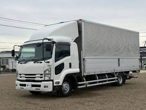 ISUZU Forward Aluminum Wing 2RG-FRR90T2 2019 269,000km_1