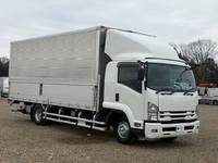 ISUZU Forward Aluminum Wing 2RG-FRR90T2 2019 269,000km_2