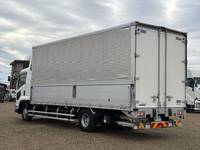 ISUZU Forward Aluminum Wing 2RG-FRR90T2 2019 269,000km_3