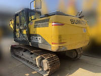 SUMITOMO Others Excavator SH200-7 2021 3,005h_3