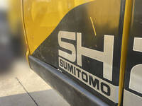 SUMITOMO Others Excavator SH200-7 2021 3,005h_4