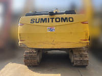 SUMITOMO Others Excavator SH200-7 2021 3,005h_7