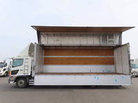 HINO Ranger Aluminum Wing LKG-FE7JPAG 2011 284,000km_24