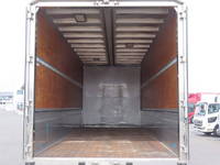 HINO Ranger Aluminum Wing LKG-FE7JPAG 2011 284,000km_25