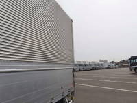 HINO Ranger Aluminum Wing LKG-FE7JPAG 2011 284,000km_27