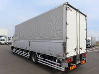 HINO Ranger Aluminum Wing LKG-FE7JPAG 2011 284,000km_2