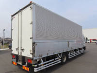 HINO Ranger Aluminum Wing LKG-FE7JPAG 2011 284,000km_4