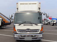 HINO Ranger Aluminum Wing LKG-FE7JPAG 2011 284,000km_5