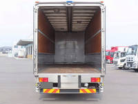 HINO Ranger Aluminum Wing LKG-FE7JPAG 2011 284,000km_7