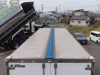 HINO Ranger Aluminum Wing LKG-FE7JPAG 2011 284,000km_8