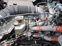 HINO Profia Refrigerator & Freezer Truck 2DG-FR1AHC 2024 2,000km_15