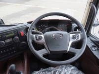 HINO Profia Refrigerator & Freezer Truck 2DG-FR1AHC 2024 2,000km_18