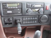 HINO Profia Refrigerator & Freezer Truck 2DG-FR1AHC 2024 2,000km_19