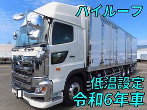 Profia Refrigerator & Freezer Truck_1