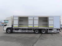 HINO Profia Refrigerator & Freezer Truck 2DG-FR1AHC 2024 2,000km_24