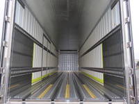 HINO Profia Refrigerator & Freezer Truck 2DG-FR1AHC 2024 2,000km_24