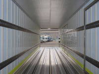 HINO Profia Refrigerator & Freezer Truck 2DG-FR1AHC 2024 2,000km_26
