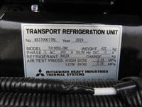 HINO Profia Refrigerator & Freezer Truck 2DG-FR1AHC 2024 2,000km_29