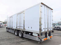 HINO Profia Refrigerator & Freezer Truck 2DG-FR1AHC 2024 2,000km_2