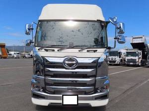 Profia Refrigerator & Freezer Truck_2