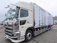 HINO Profia Refrigerator & Freezer Truck 2DG-FR1AHC 2024 2,000km_3