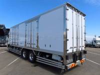 HINO Profia Refrigerator & Freezer Truck 2DG-FR1AHC 2024 2,000km_4