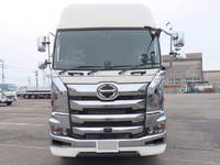 HINO Profia Refrigerator & Freezer Truck 2DG-FR1AHC 2024 2,000km_5