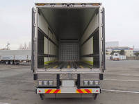 HINO Profia Refrigerator & Freezer Truck 2DG-FR1AHC 2024 2,000km_7