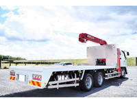 MITSUBISHI FUSO Fighter Self Loader (With 4 Steps Of Cranes) 2DG-FQ62F 2024 -_4