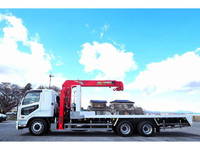 MITSUBISHI FUSO Fighter Self Loader (With 4 Steps Of Cranes) 2DG-FQ62F 2024 -_5