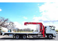 MITSUBISHI FUSO Fighter Self Loader (With 4 Steps Of Cranes) 2DG-FQ62F 2024 -_7