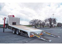 MITSUBISHI FUSO Fighter Self Loader (With 4 Steps Of Cranes) 2DG-FQ62F 2024 -_9