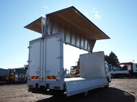 MITSUBISHI FUSO Canter Aluminum Wing 2PG-FEBS0 2020 84,840km_2