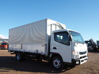 MITSUBISHI FUSO Canter Aluminum Wing 2PG-FEBS0 2020 84,840km_3