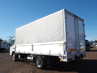 MITSUBISHI FUSO Canter Aluminum Wing 2PG-FEBS0 2020 84,840km_4