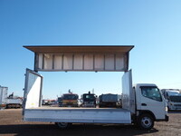 MITSUBISHI FUSO Canter Aluminum Wing 2PG-FEBS0 2020 84,840km_9