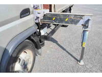 MITSUBISHI FUSO Canter Truck (With 4 Steps Of Cranes) PA-FE73DEY 2006 158,856km_10