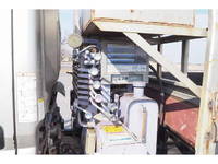 MITSUBISHI FUSO Canter Truck (With 4 Steps Of Cranes) PA-FE73DEY 2006 158,856km_11
