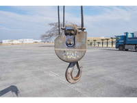 MITSUBISHI FUSO Canter Truck (With 4 Steps Of Cranes) PA-FE73DEY 2006 158,856km_12
